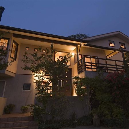 Mashio Hotel & Resort Osima Kültér fotó