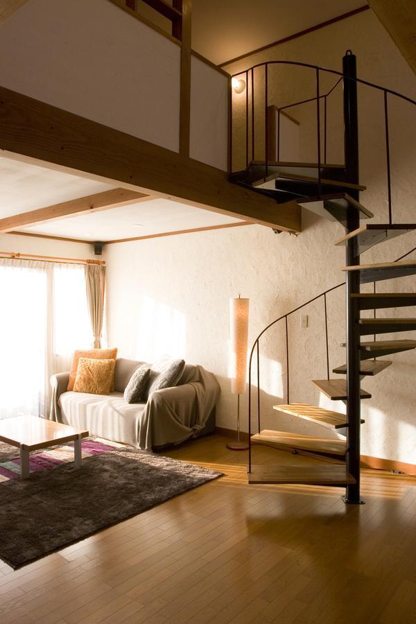 Mashio Hotel & Resort Osima Kültér fotó
