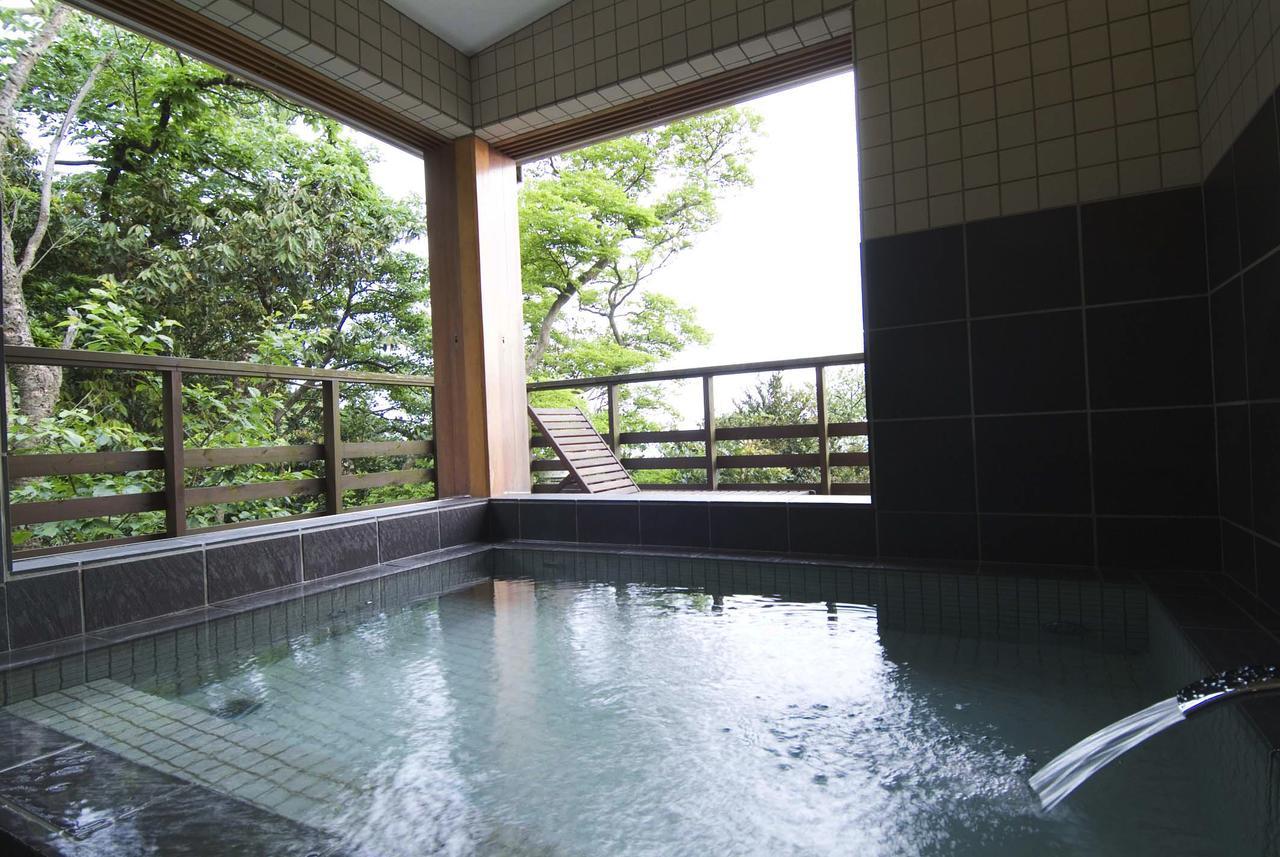 Mashio Hotel & Resort Osima Kültér fotó
