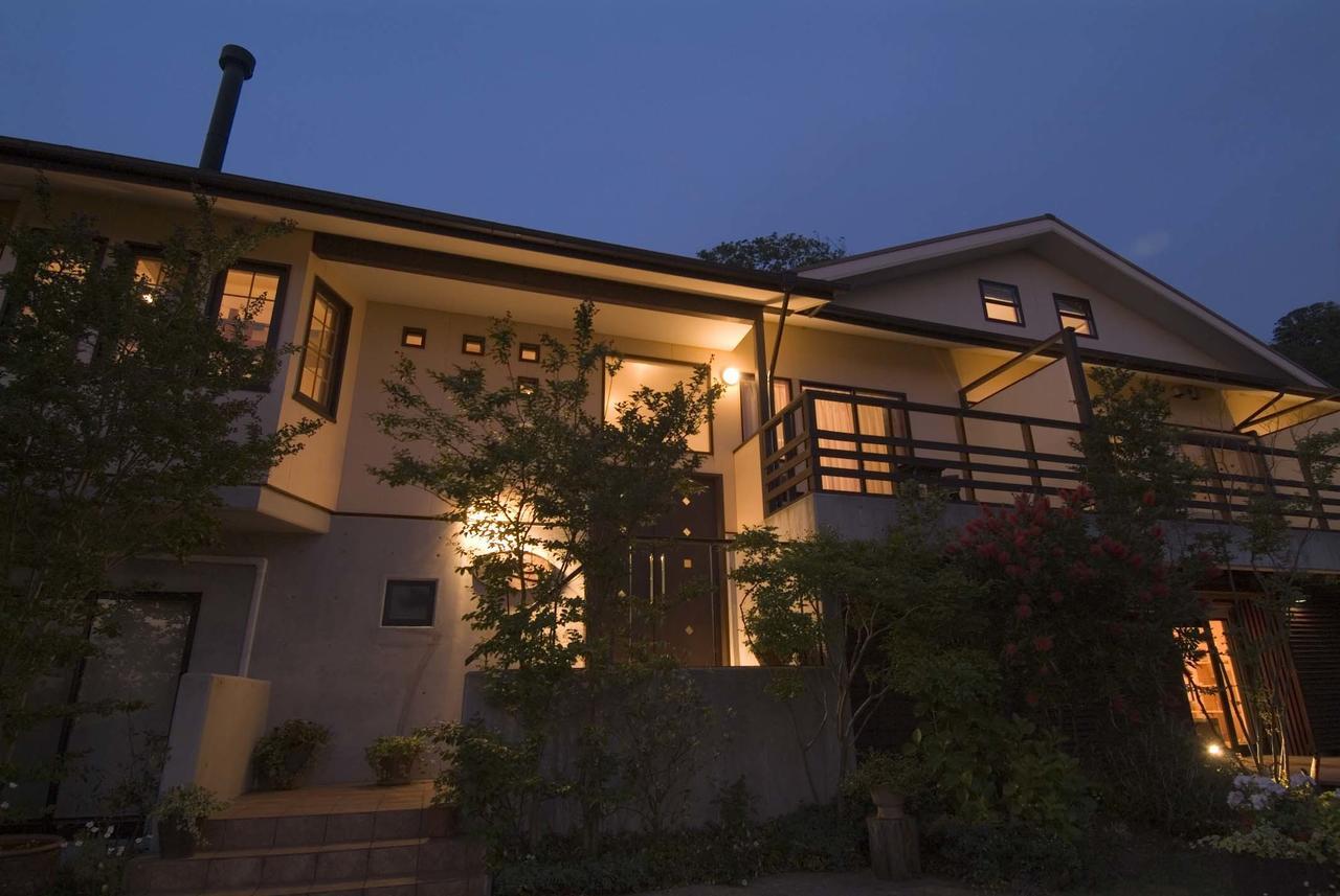 Mashio Hotel & Resort Osima Kültér fotó
