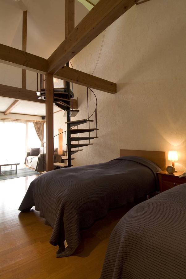 Mashio Hotel & Resort Osima Kültér fotó