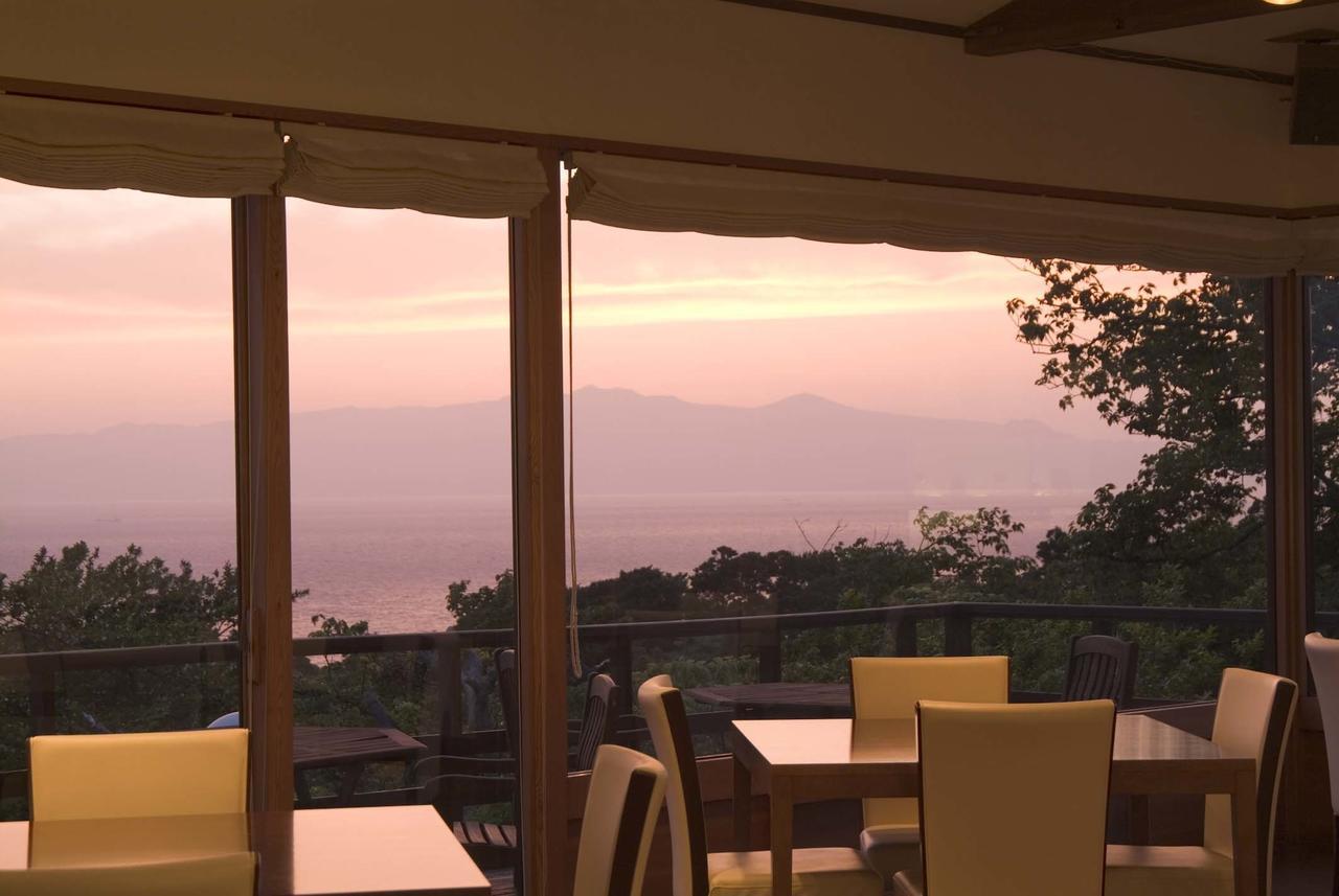 Mashio Hotel & Resort Osima Kültér fotó