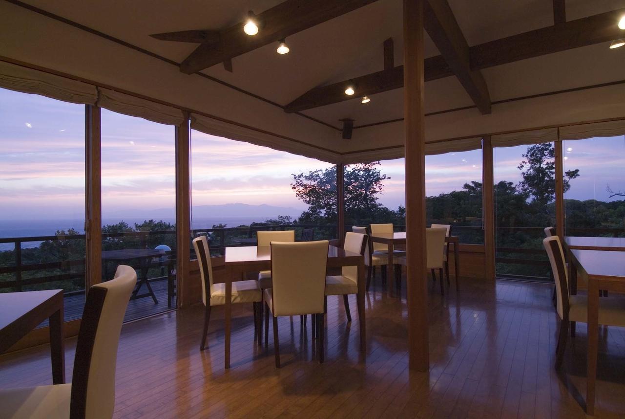 Mashio Hotel & Resort Osima Kültér fotó