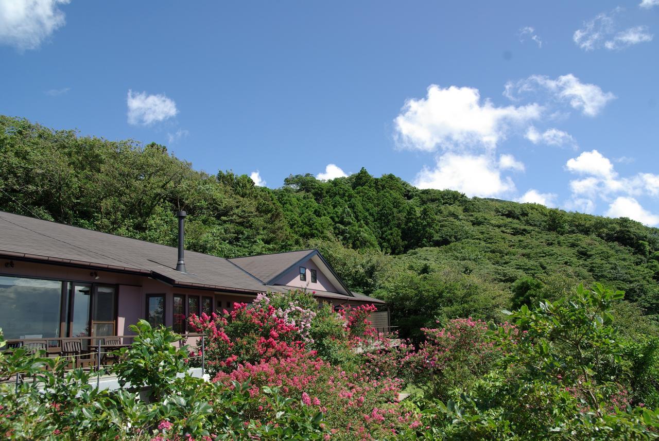 Mashio Hotel & Resort Osima Kültér fotó