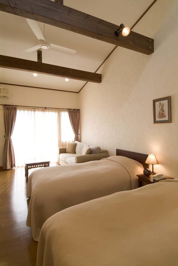 Mashio Hotel & Resort Osima Kültér fotó